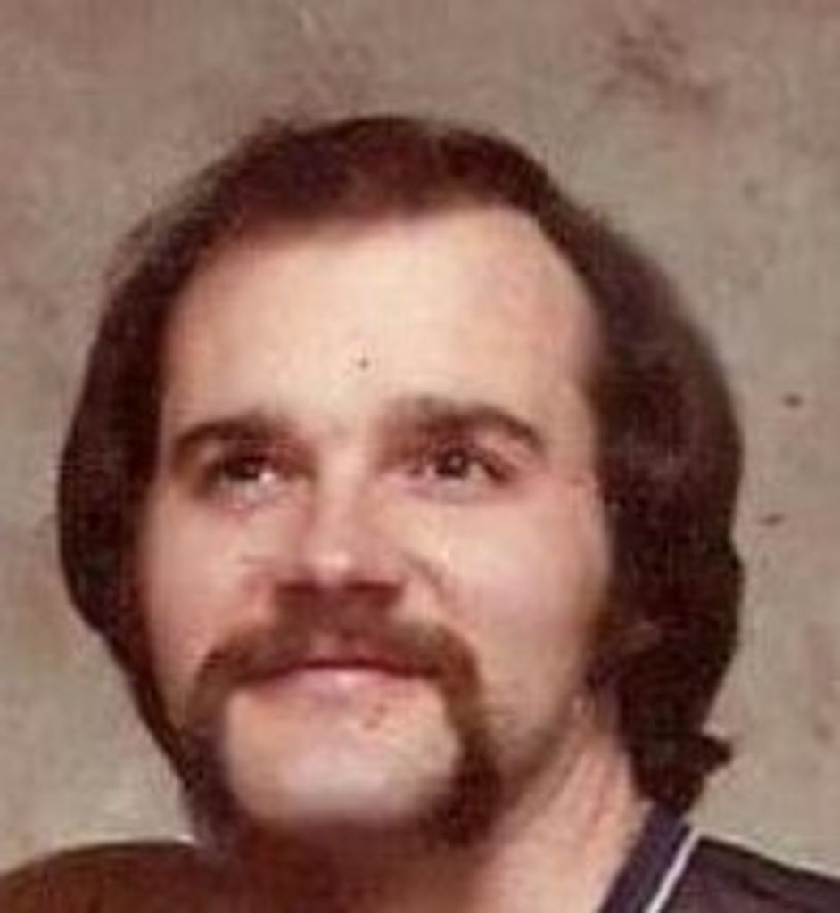 Paul D. Bigger Profile Photo