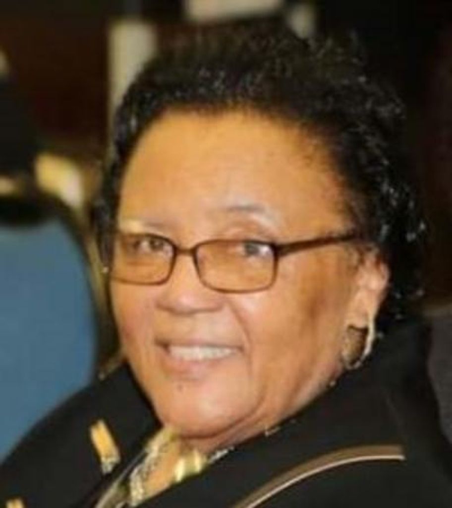 Ms. Dollie Clark Profile Photo
