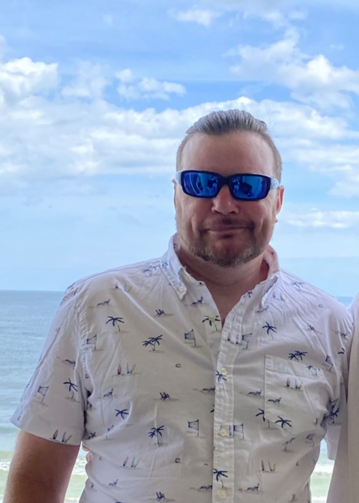 Donald Stone Profile Photo