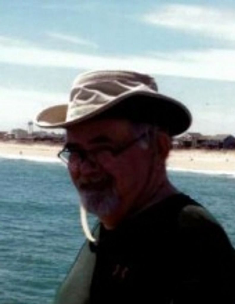 Michael "Mickey" F. Yanno Ii