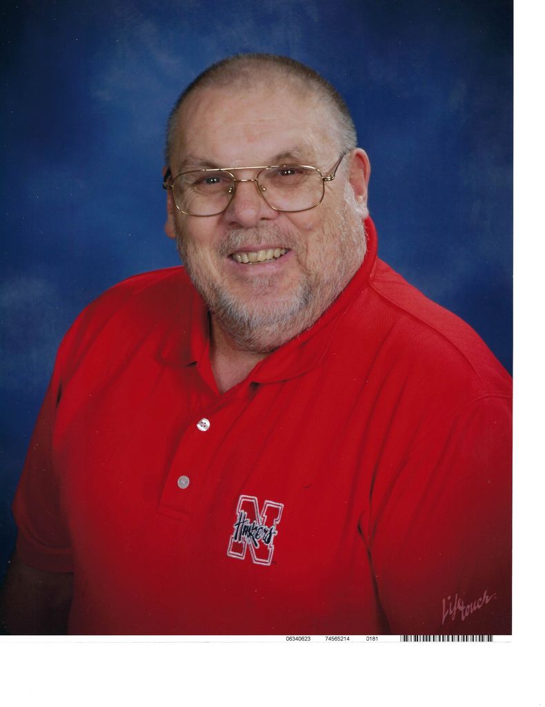 Mr. Lawrence "Lonnie" Harold Christenson Profile Photo