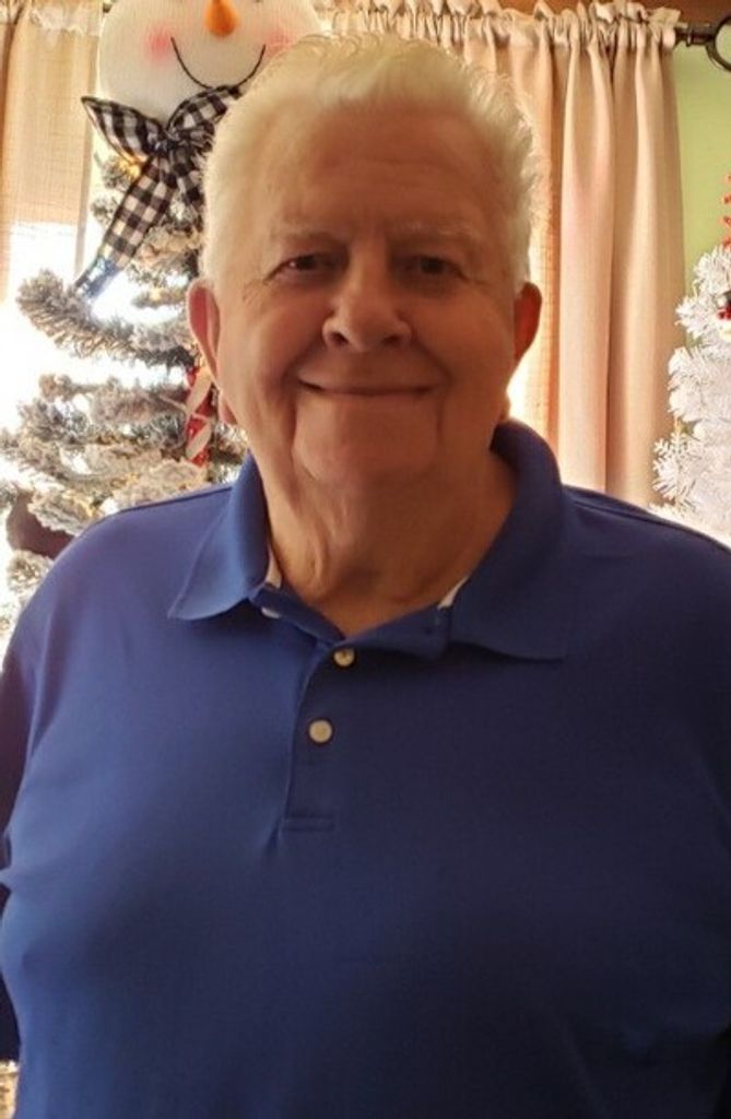 Joe M. Duke Profile Photo