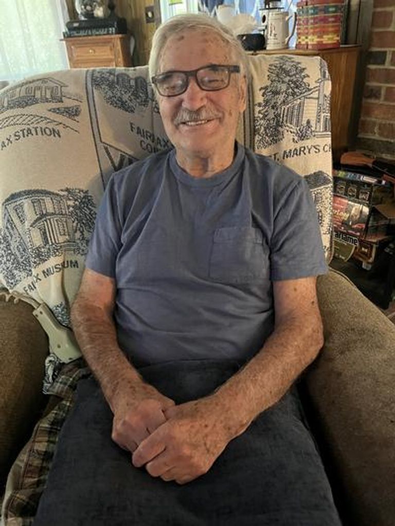 George Edward Rossi Jr. Profile Photo