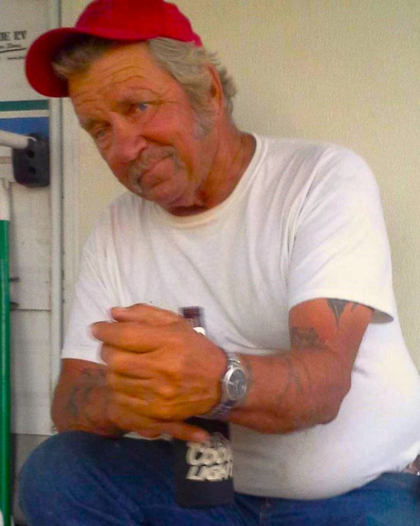 Mr. William "Joe" Taylor Profile Photo