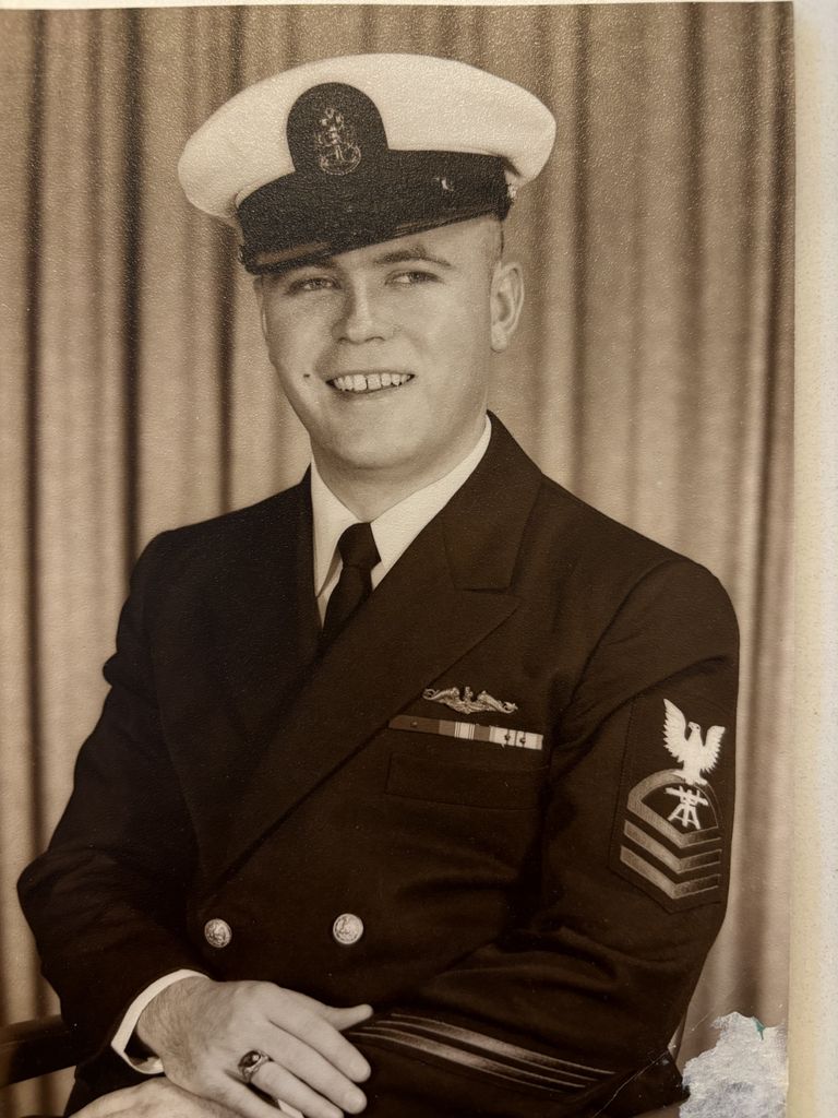 Roger Slocum Profile Photo