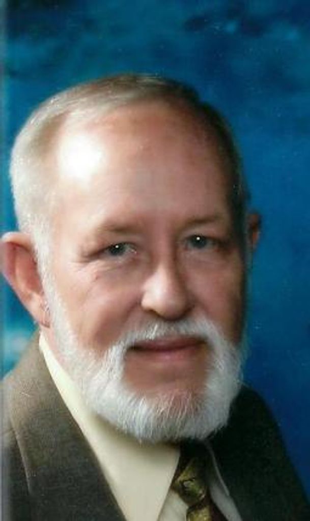 Richard (Dick) Leon Clements