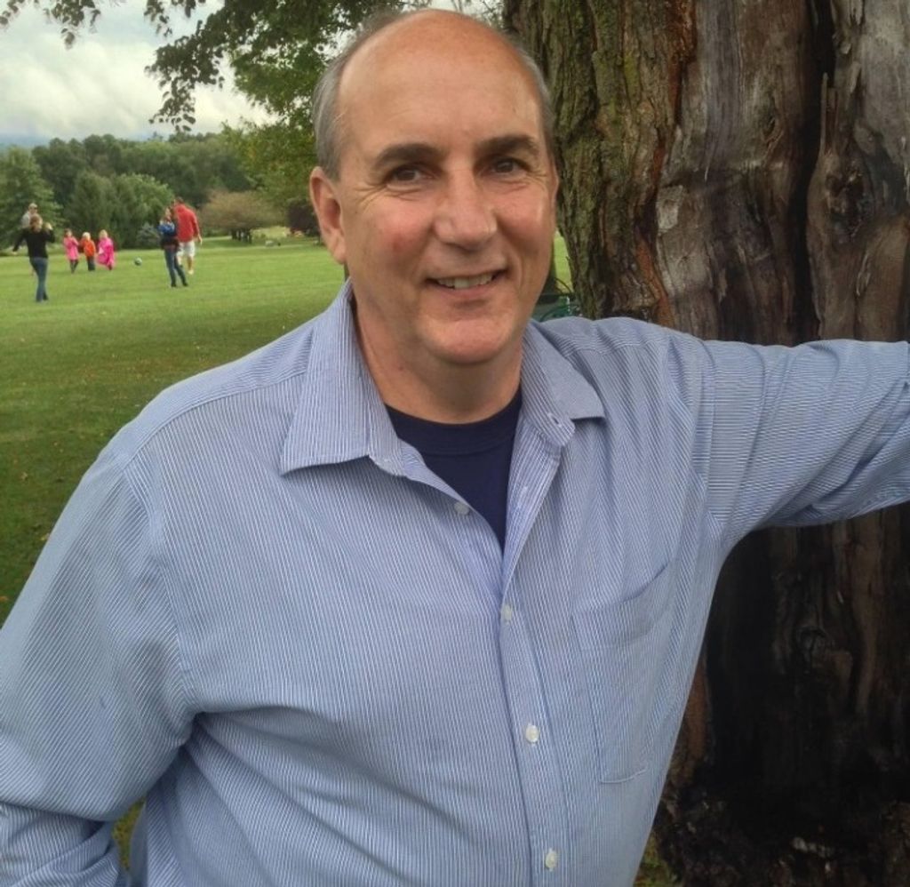 Dean K. Boyer Profile Photo