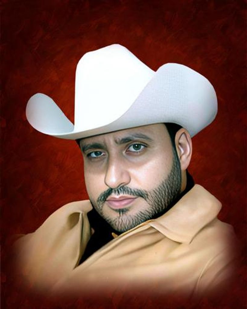 Ricardo Rodriguez Profile Photo