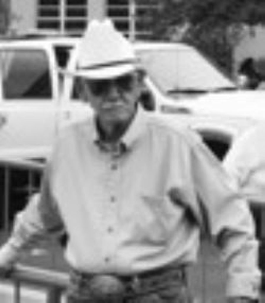 Harry Leonard