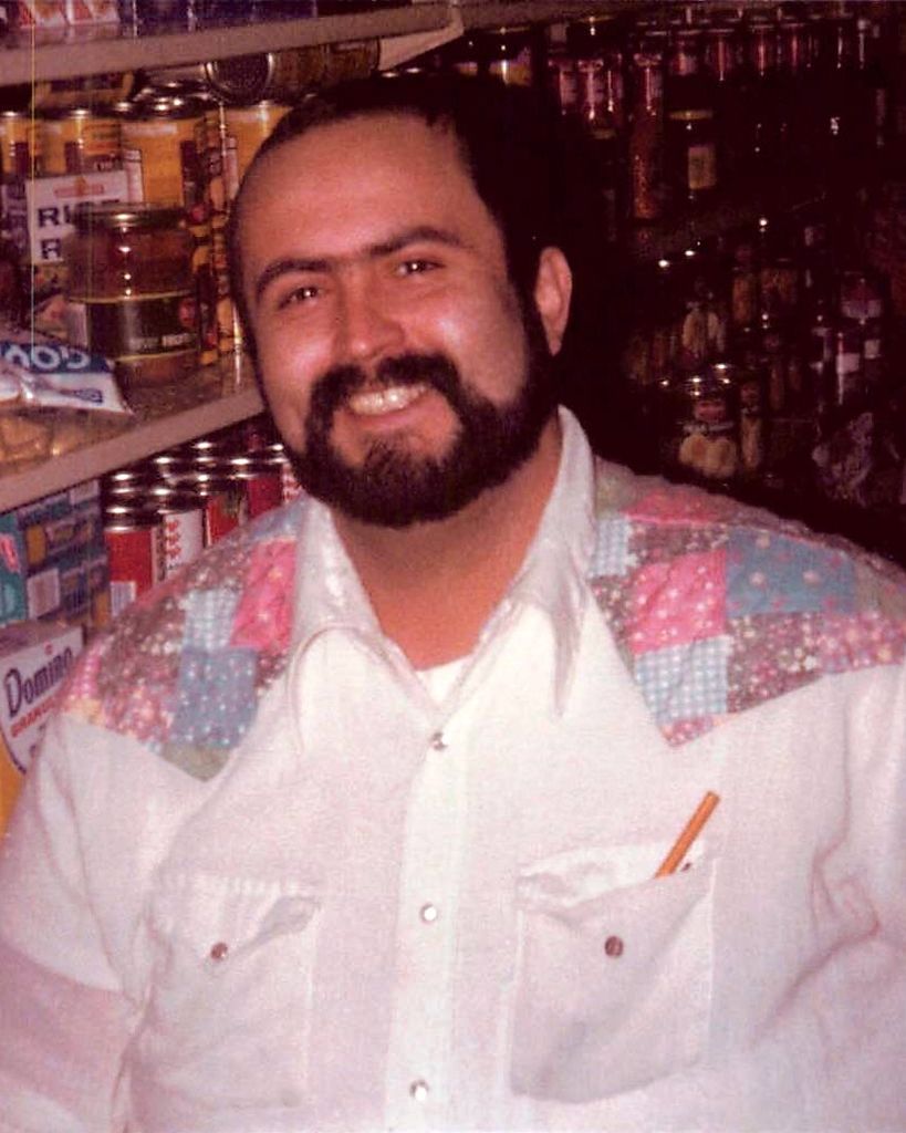 Carlos Samuel Melendez Profile Photo