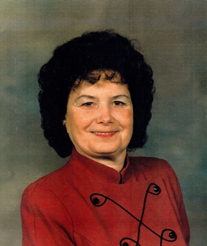 Delores Hollingsworth