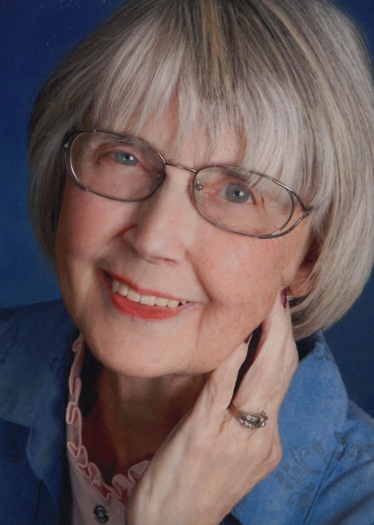 Juanita D. Gripp