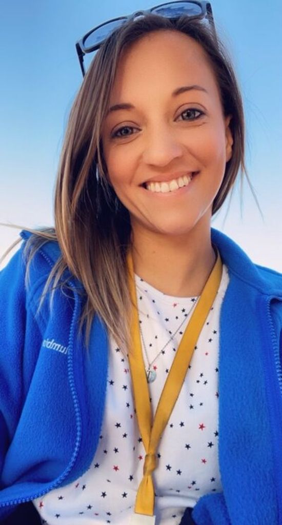 Dekota Lynn Redenius Profile Photo