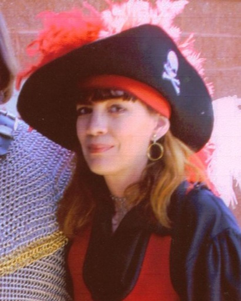 Susan Janet Strohl Profile Photo