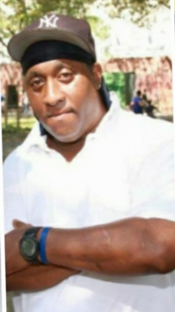 Darren Thomas Profile Photo