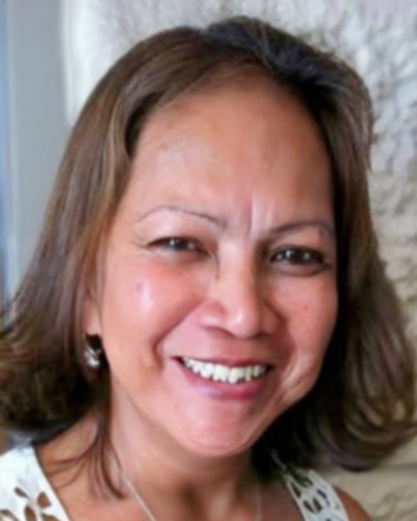 Nora Apalit Herndon
