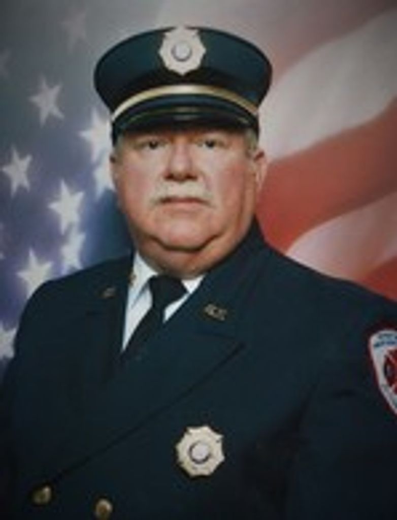 Russell Van Pelt