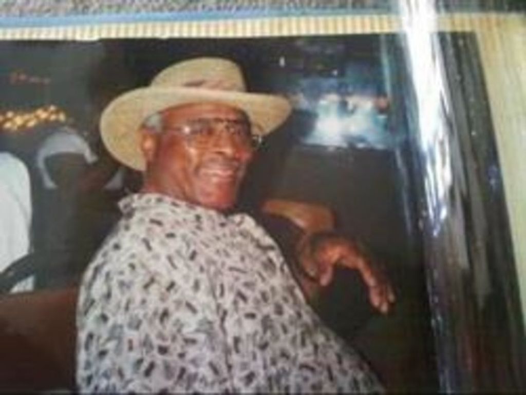 Norris James Johnson