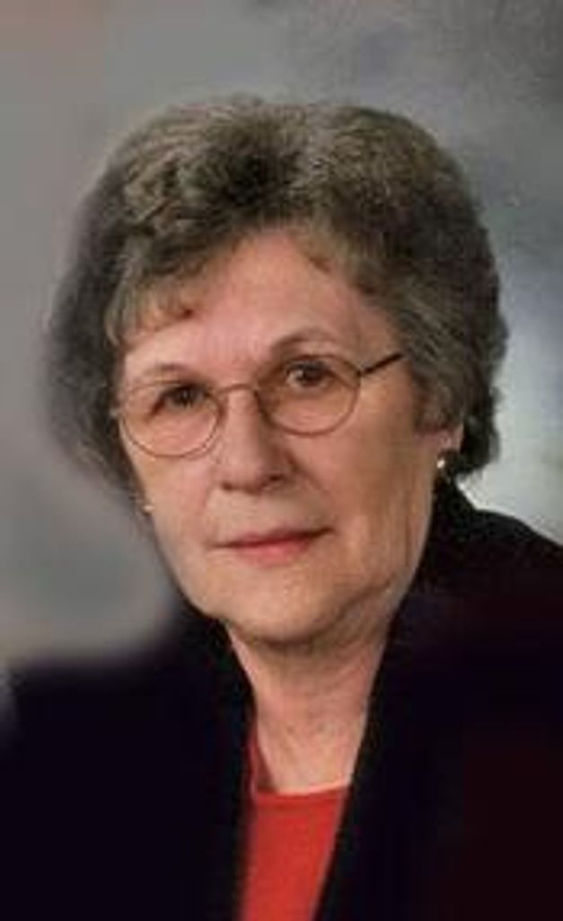 Shirley Ann Hare