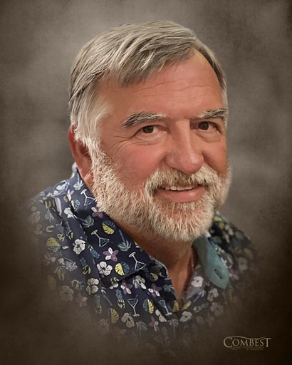 Tony Nicholas's obituary image