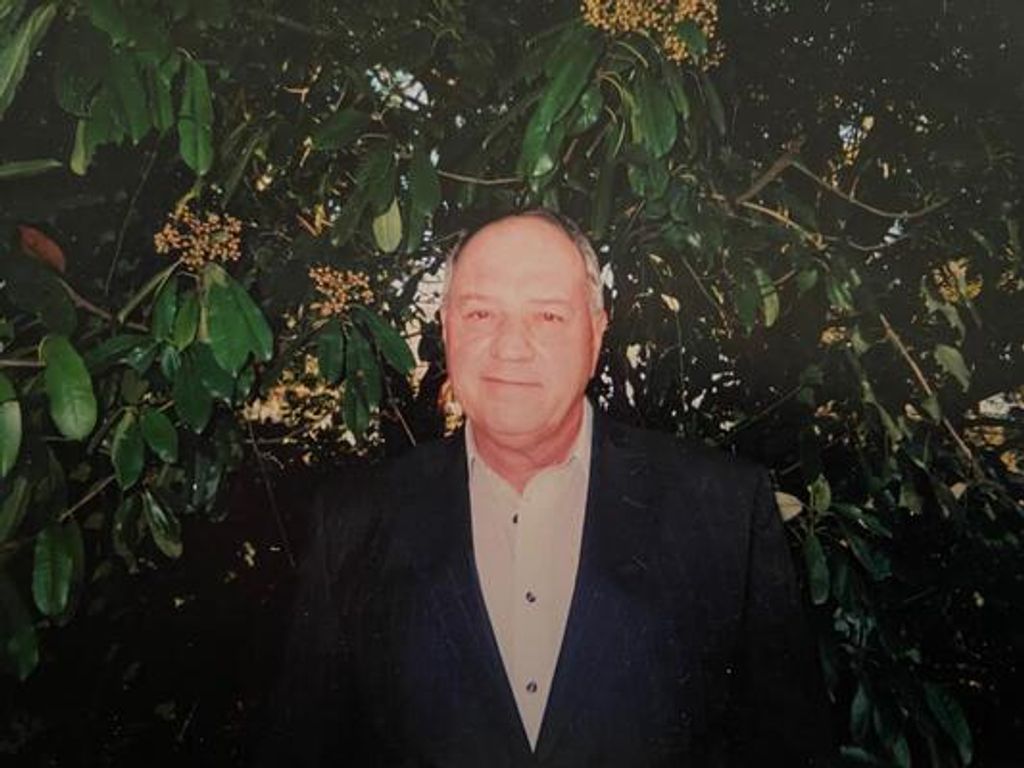 Silas William Wilburn Jr. Profile Photo