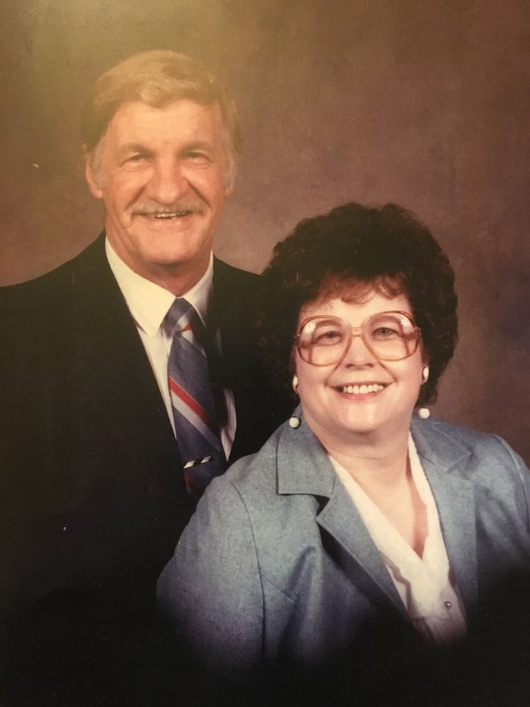 Shirley Marie Thompson