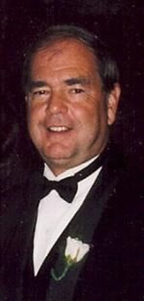 Ralph J. Andrews