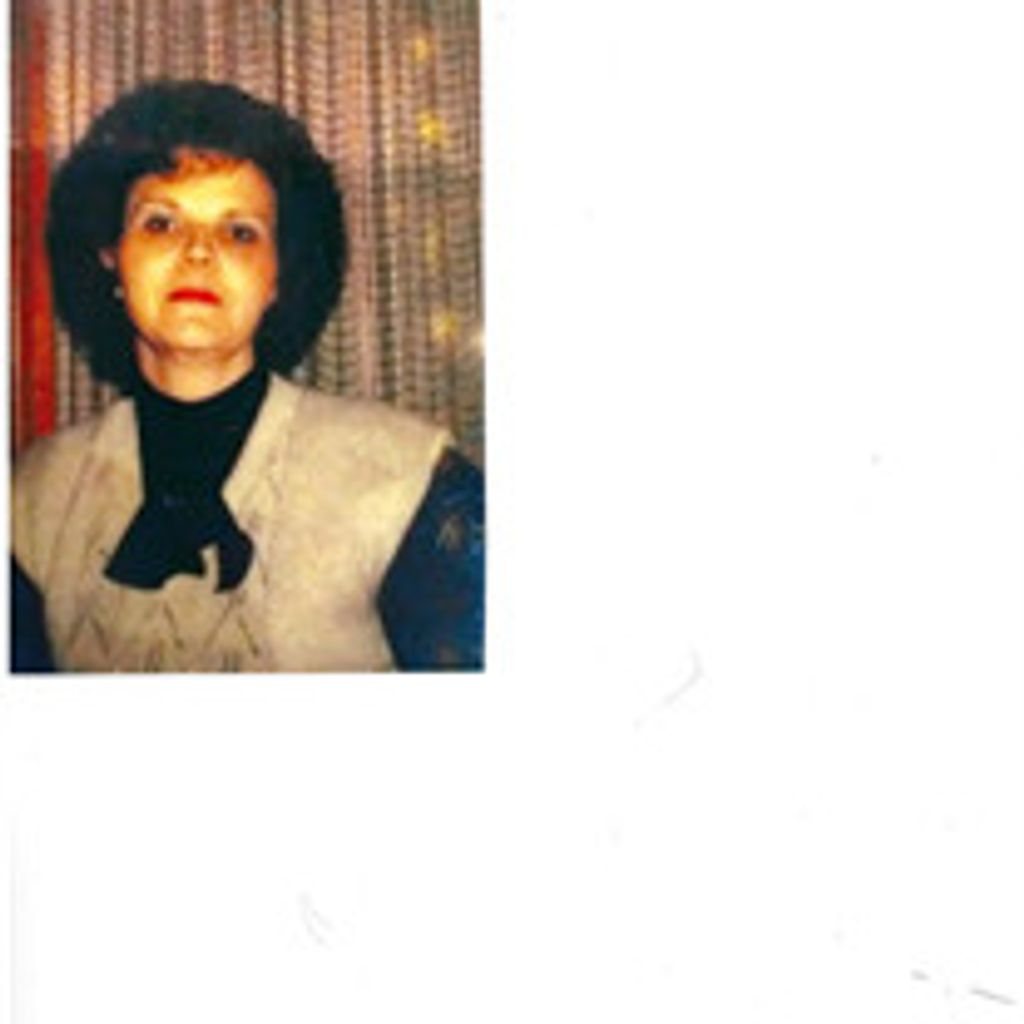 Ruth Marie Thompson