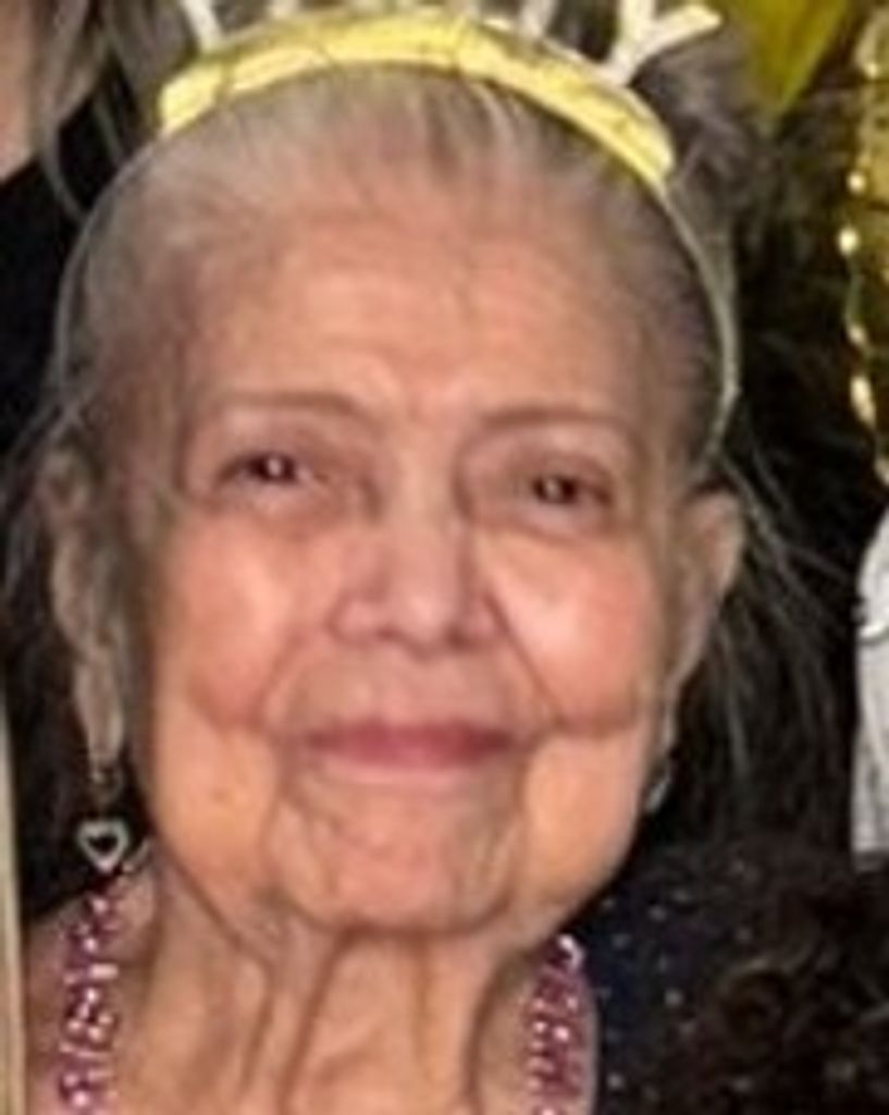 Digna Vasquez