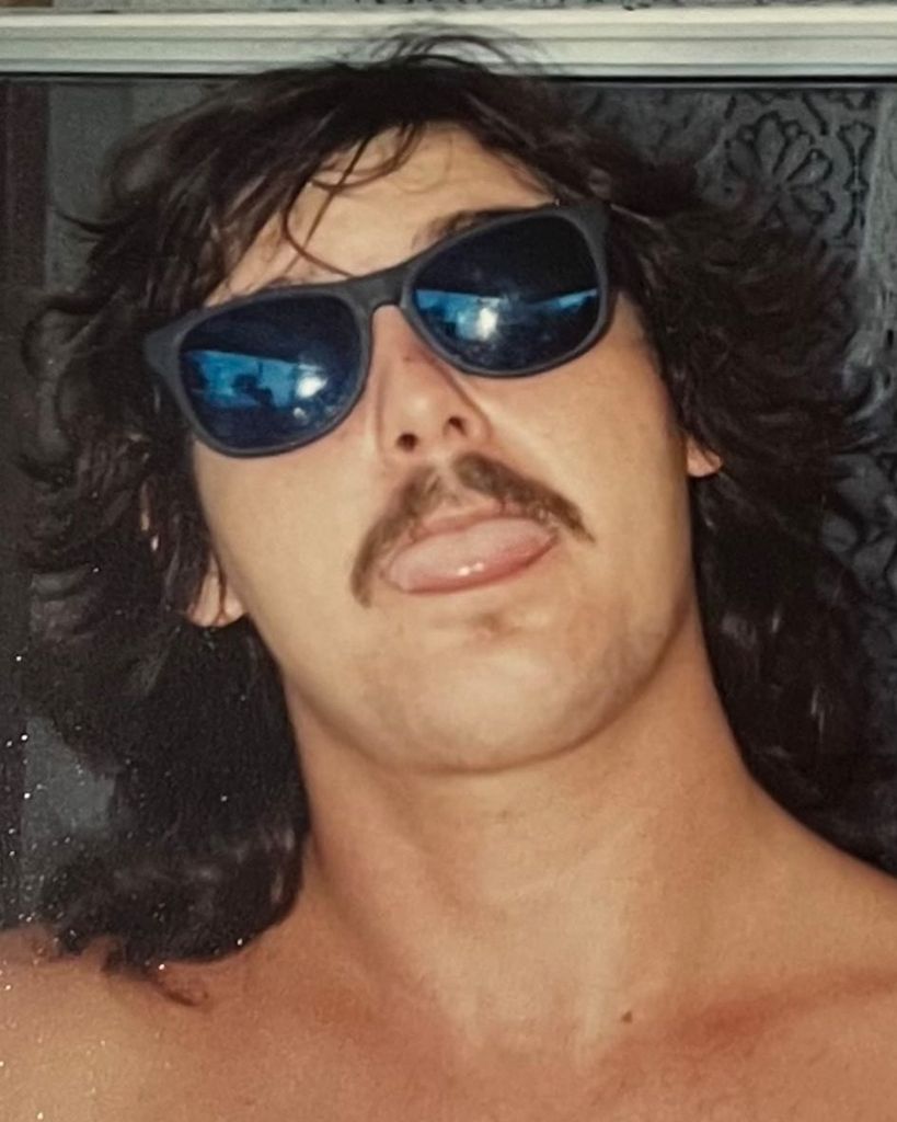 David Paul Naquin Profile Photo