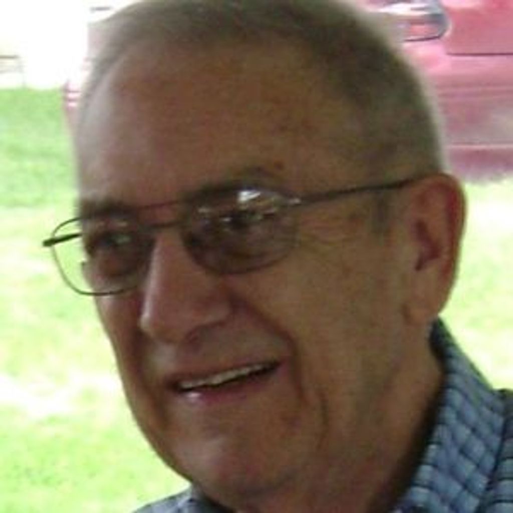 Mr. Duane Arment Profile Photo