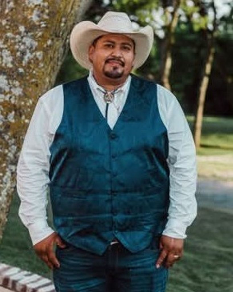 DANIEL DIAZ ACOSTA