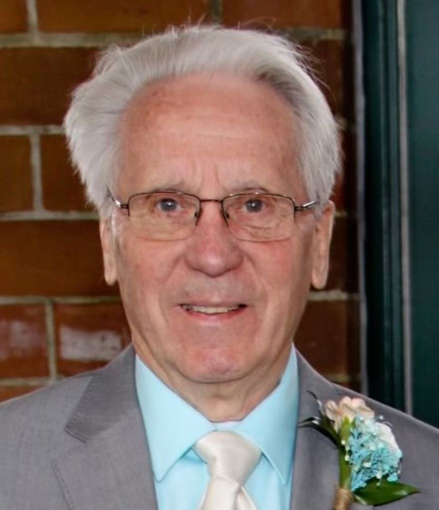Clair P. Hubbard