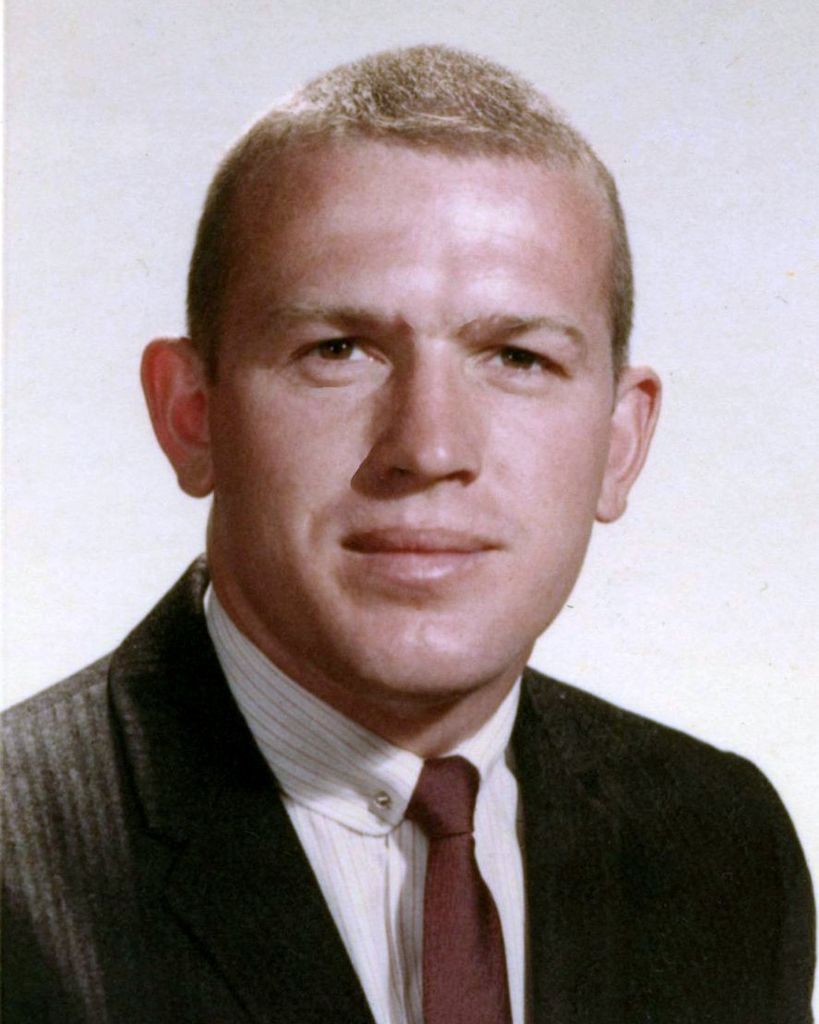Gary Lee Profile Photo