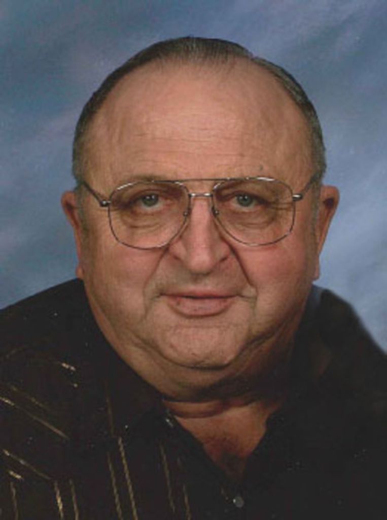 William Richard Schueneman, Jr.