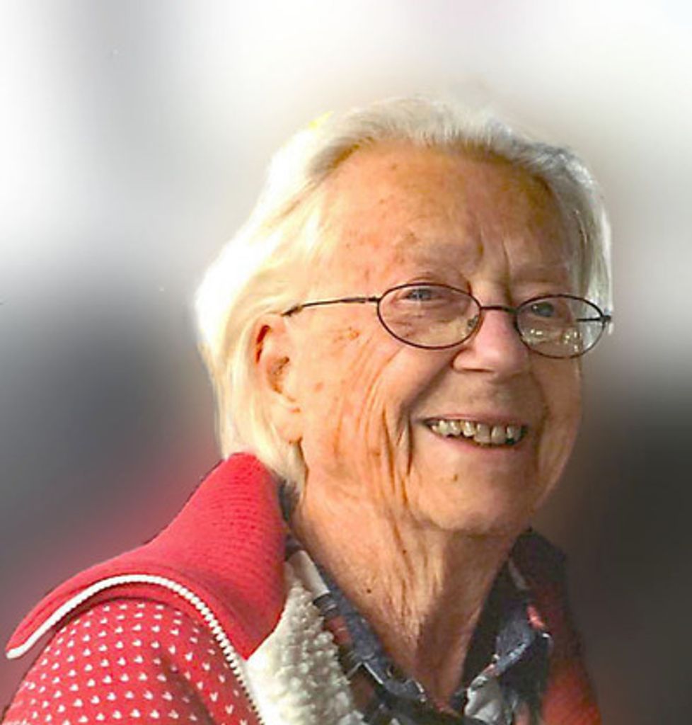 Lois Annabelle Ricks Profile Photo