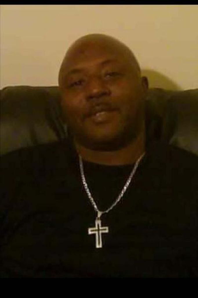 Rennell Randle Profile Photo