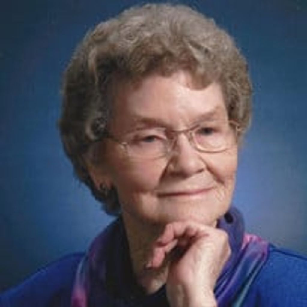 Dorothy O. Casebeer