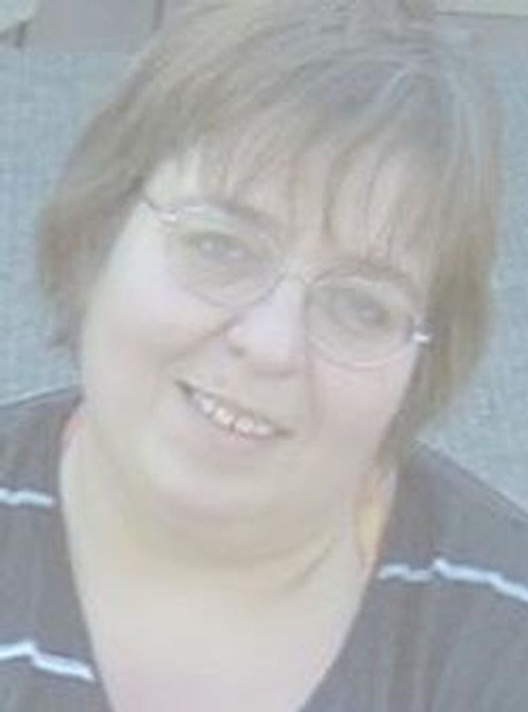 Marsha Kay Rader