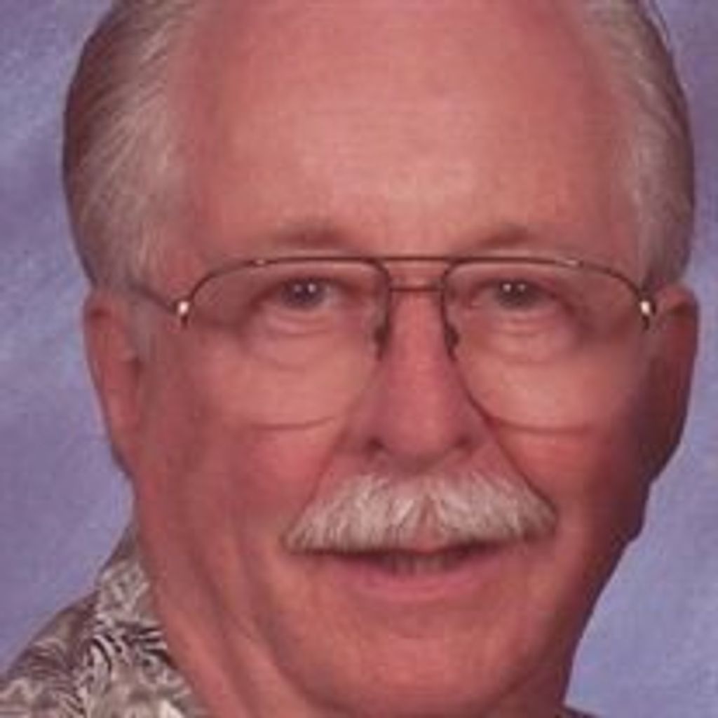 Paul  "Mike" Bishop