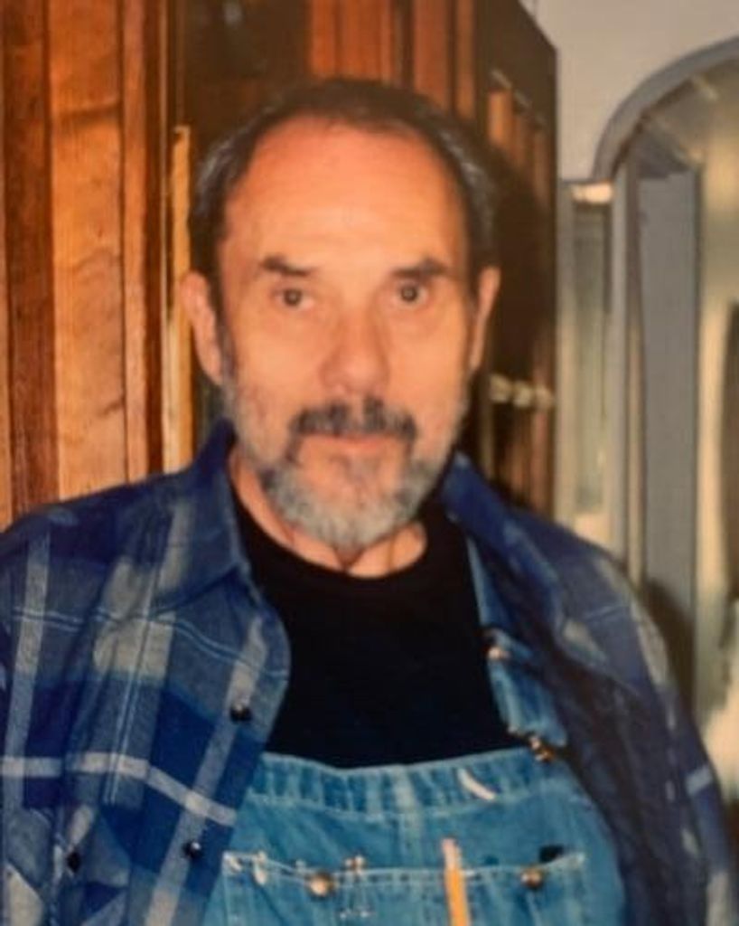 Otho J. Baker Profile Photo