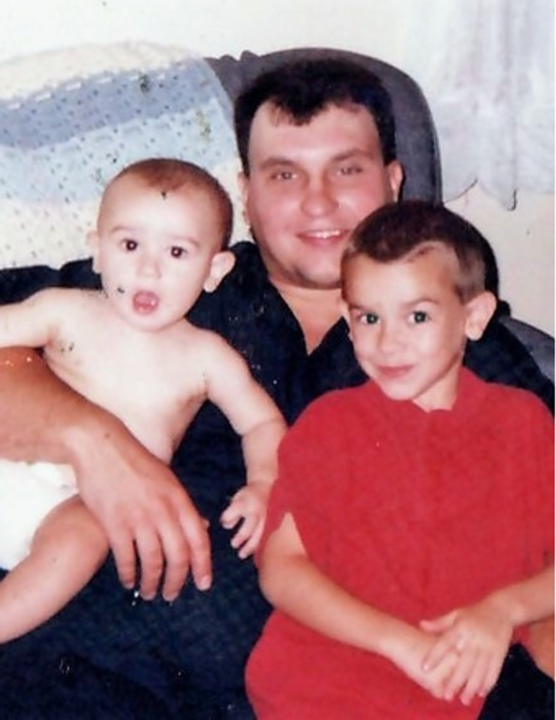 Michael Lee Lindsey Sr. Profile Photo