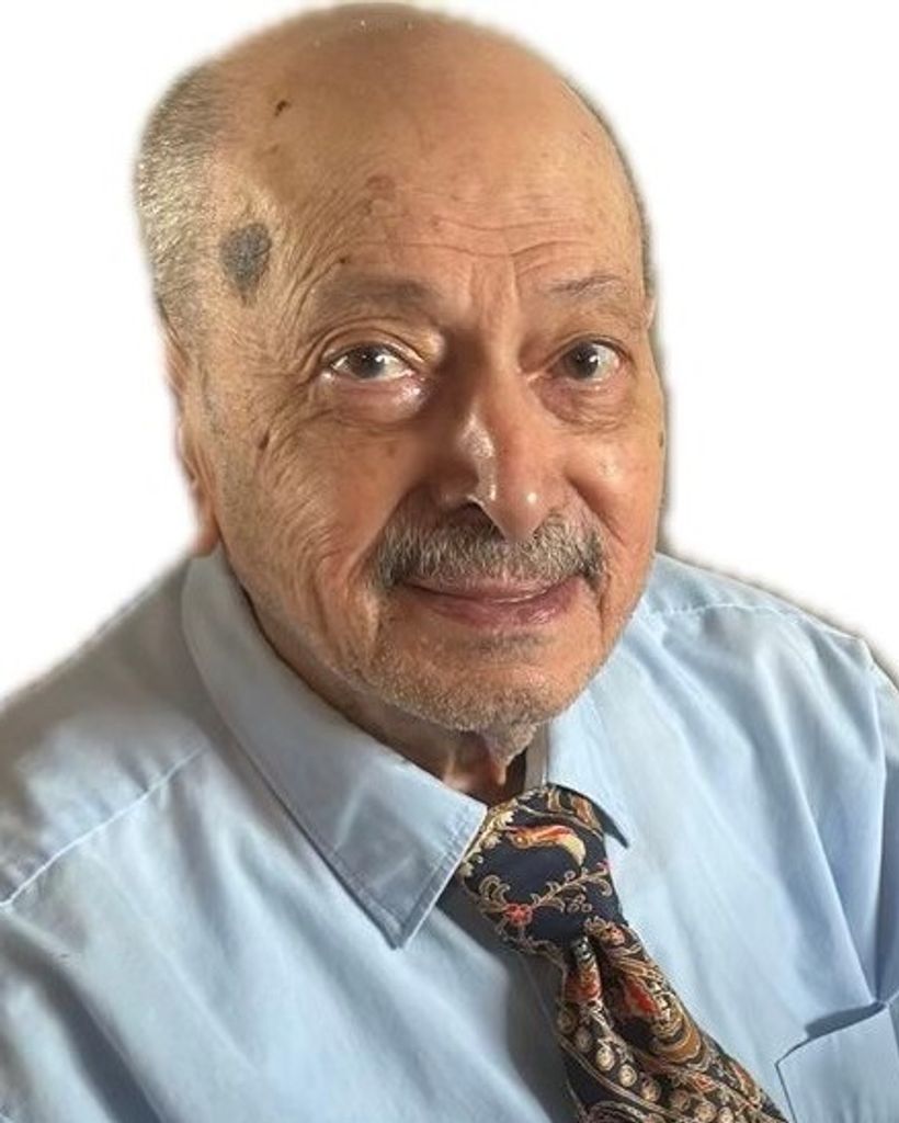 Kersey Ignatius Katrak Profile Photo
