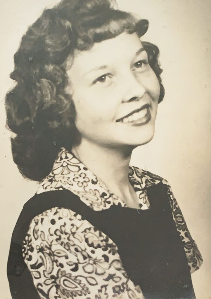 Betty Perkins Bowman Profile Photo