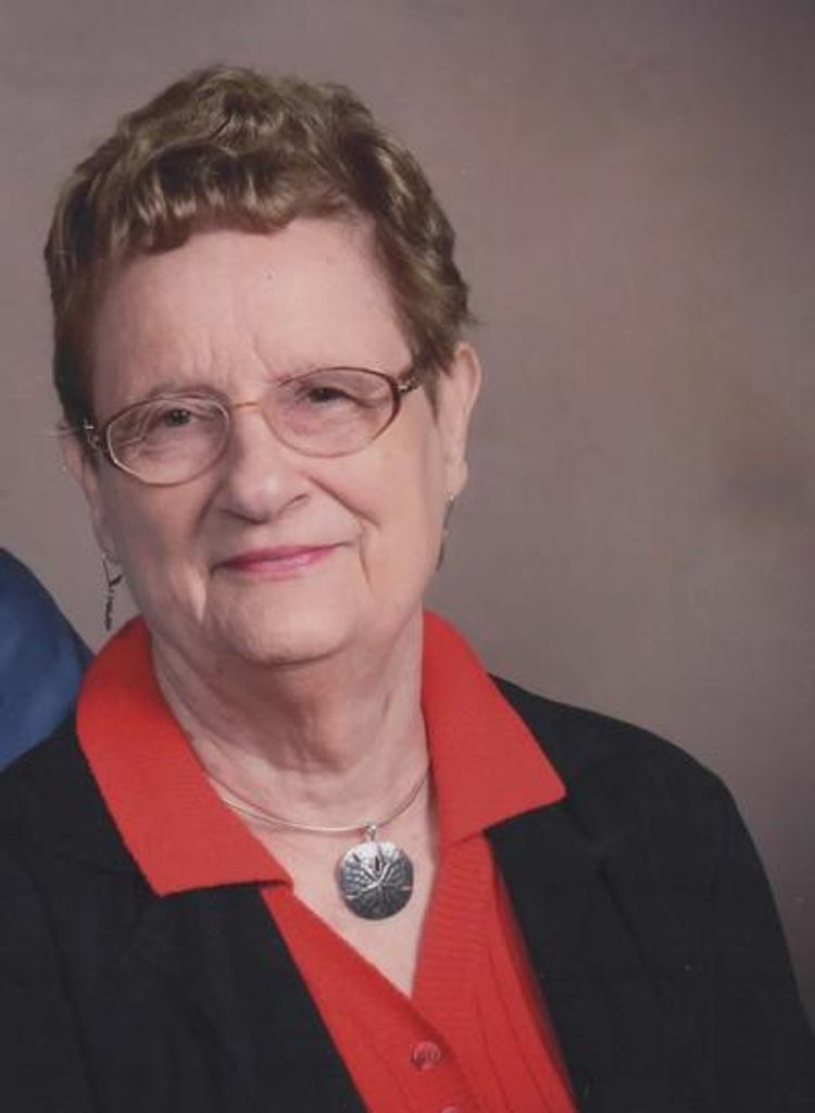 Jane Ann Klawitter Profile Photo