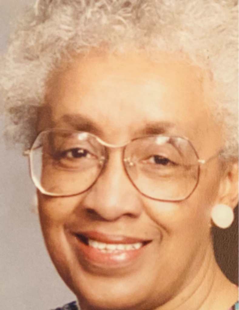 Olivia Arleen Surles