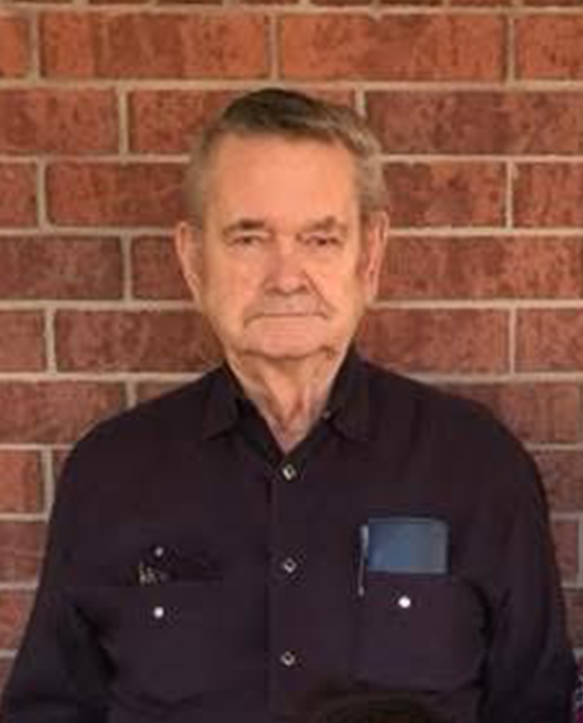 Billy Todd Profile Photo