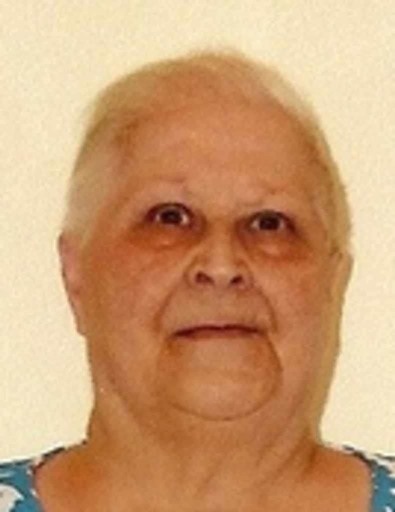 Shirley L. (Curry) Jacoby