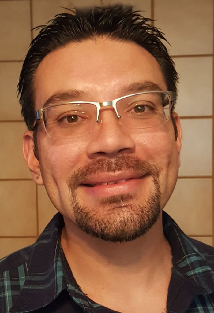 Andrew Sisneros Profile Photo