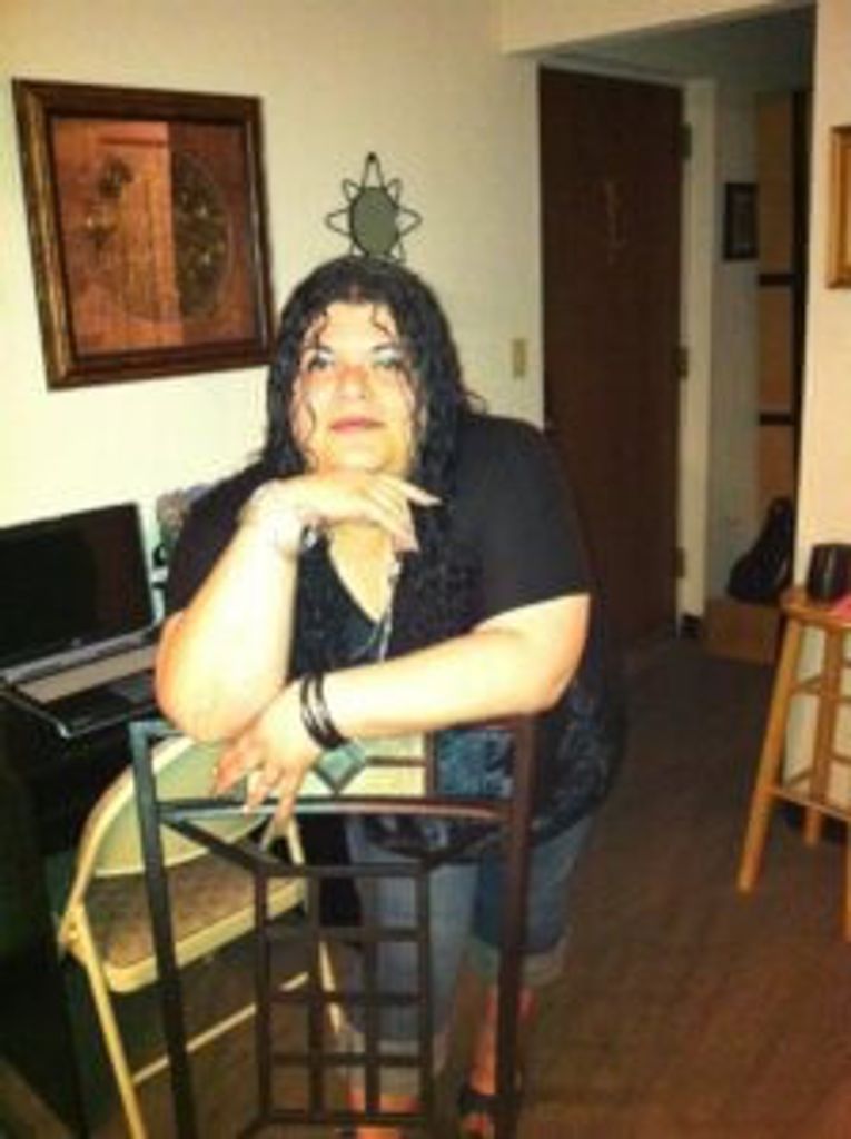 Madeline “Taty” Malave Rios